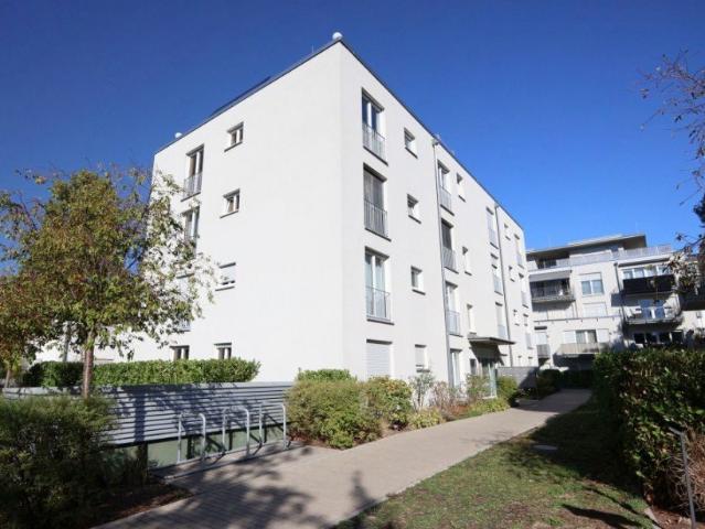 Großzügig wohnen in Pfungstadt Hahn.