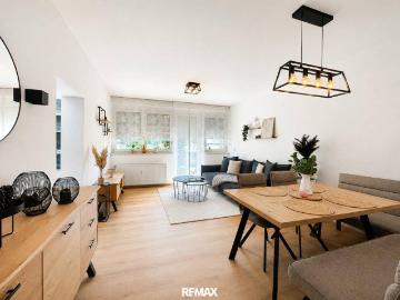 Neuwertiges stilvolles Wohndesign & High End Komfort in ruhiger Top Wohnlage