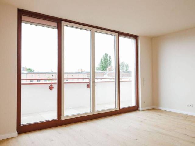 Neuwertiger Wohnkomfort in Weißensee 3 Zimmer, Balkon & hochwertige Ausstattung