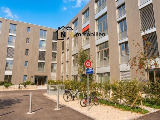 Neuwertiger Wohntraum trifft moderne Architektur