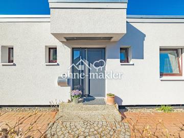 Neuwertiger Bungalow strandnah in Laboe