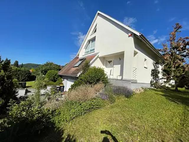 Neuwiller lès Saverne 67330 Location maison 5 pièces t5 jardin