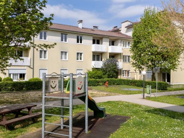 Neuwirthstraße 5b 5
