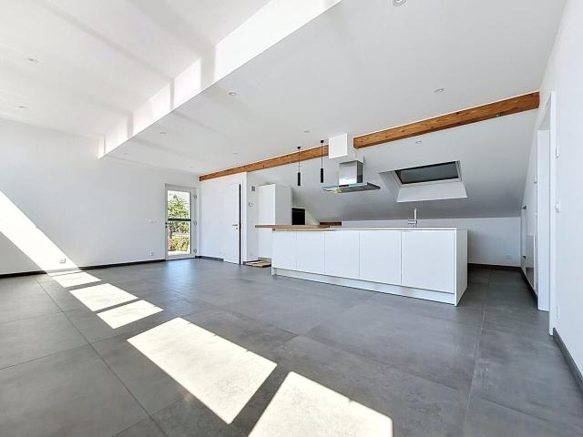 Neun · 3,5 Zimmer · 86 m² · Sofort verfügbar!