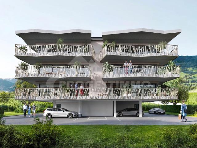 NEU 3,5 ZIMMER IM BAU