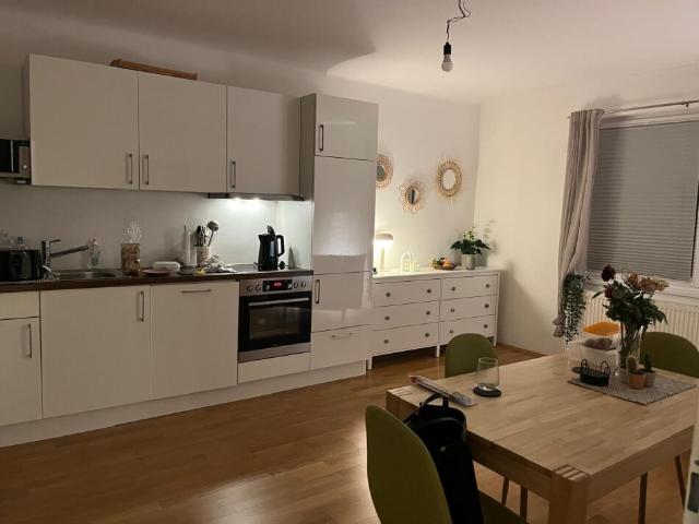 NEU+ 3 Zimmerwohnung in toller Lage nahe Reumannplatz!