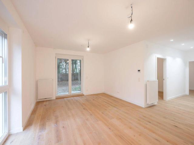 NEU+ 3 Zimmer Erstbezug mit 170 m² Garten in Hütteldorf