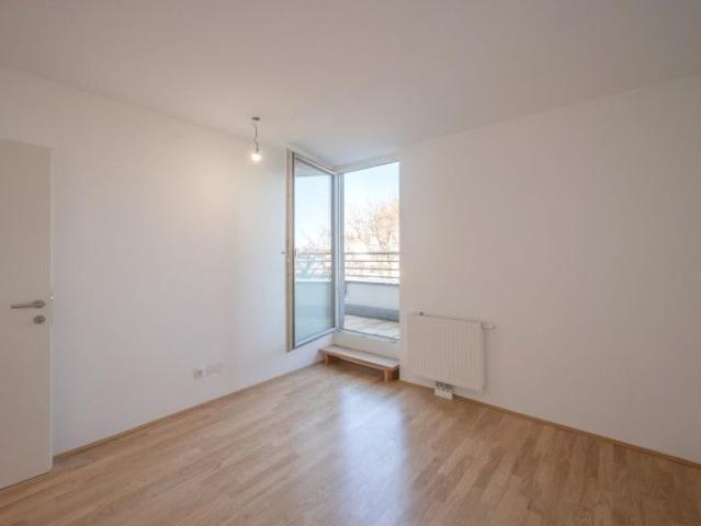 NEU+ 3 Zimmer Neubau zur Miete mit Balkon und Loggia – zwei separate Schlafzimmer, ab Dezember 2026