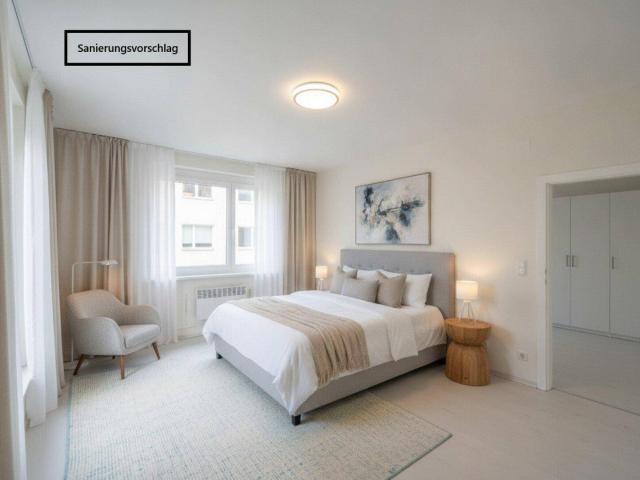 NEU+ 3 Zimmer Neubauwohnung in BESTLAGE!