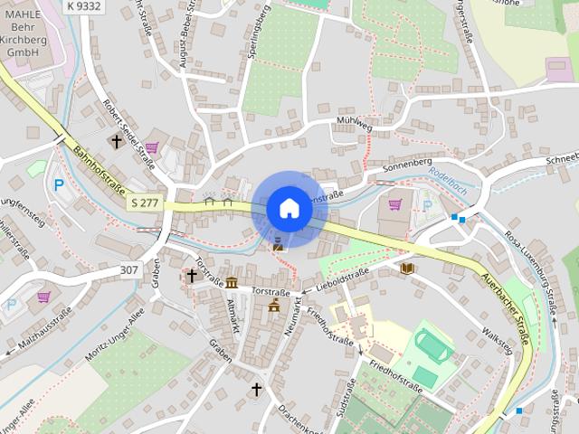 NEU 3 Zimmer Wohnung mit EINBAUKÜCHE zu vermieten!
