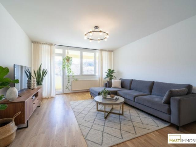 NEU* 3 Zimmer Wohnung mit Potenzial bei der HTL