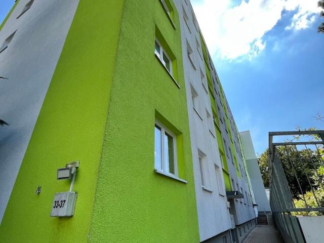 NEU* 3 Kaltmieten frei über den Dächern des Zanger Berg