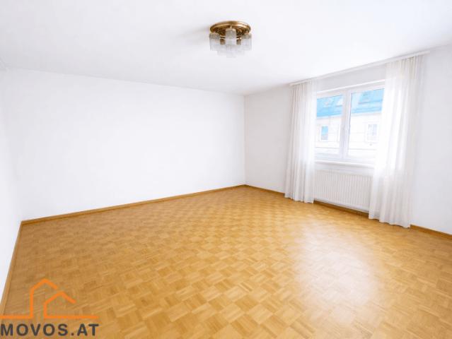 NEU+ 1080 WIEN +HELLE 3 ZIMMERWOHNUNG IM 6. LIFTSTOCK