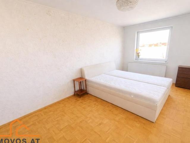 Neu 1080 Wien Helle 3 Zimmerwohnung im 6. Liftstock