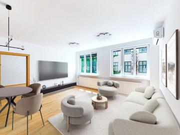 Wohnung zum Verkauf in 1020