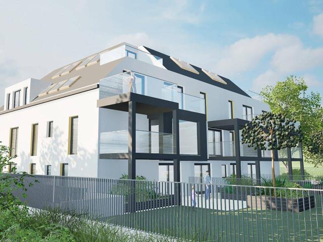 NEU! + 15 NEUBAUWOHNUNGEN + 11 GARAGENPLÄTZE + TOP FINANZIERUNG + GARTEN / BALKON / TERRASSE + RUHIGE SACKGASSE IN 1110 WIEN