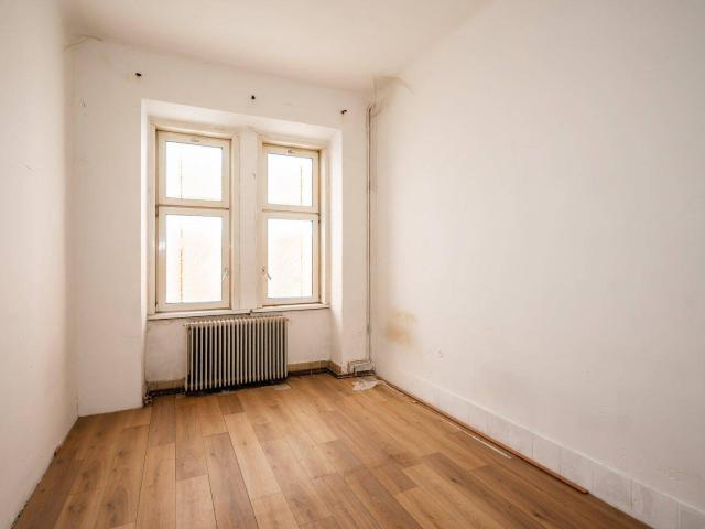 NEU+ 1 Zimmer ALTBAUWohnung viel Potenzial!