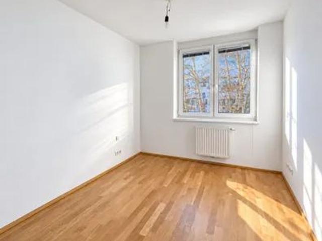 NEU+ 2 Zimmer Neubaumiete mit Einbauküche, Lift und gemeinschaftlicher Dachterrasse in Meidling