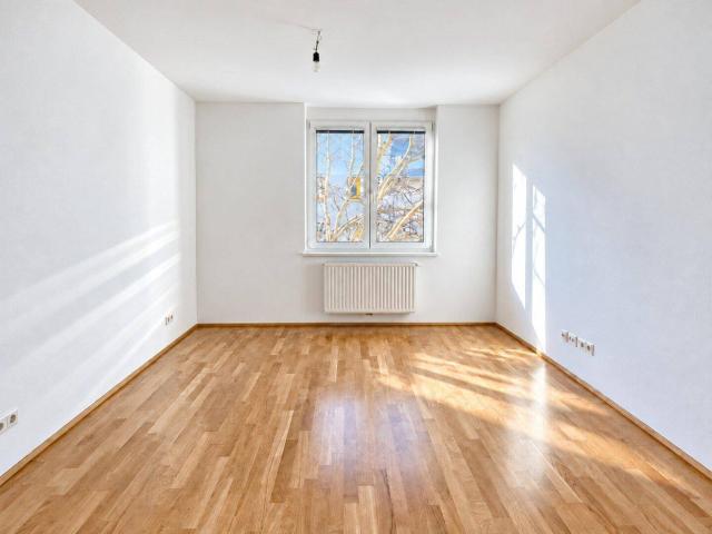 NEU+ 2 Zimmer Neubaumiete mit Einbauküche, Lift und gemeinschaftlicher Dachterrasse in Meidling