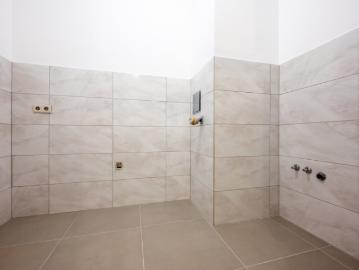 NEU+ 2 Zimmer Neubauwohnung mit Stellplatz völlige Hofruhelage!