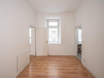 NEU+ 2 Zimmer Wohnung in toller Lage!