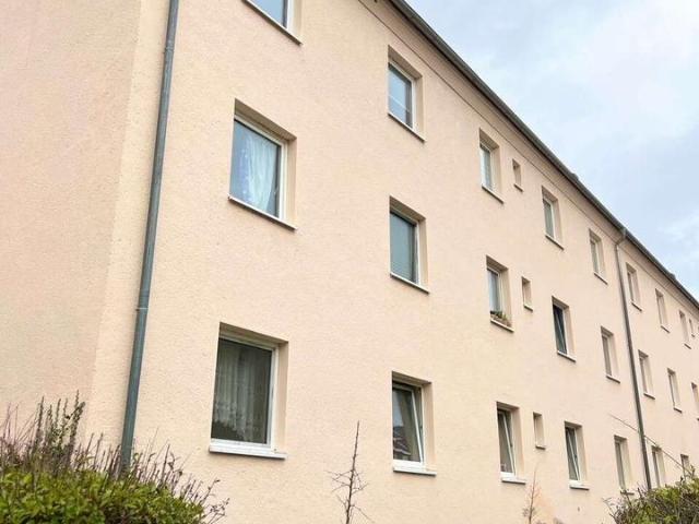 Neu! 2 Zimmer Wohnung mit EBK & Tageslichtbad
