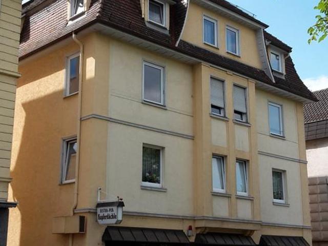 NEU 7% Renditekracher in begehrter Lage, Studentenhaus am Bahnhof