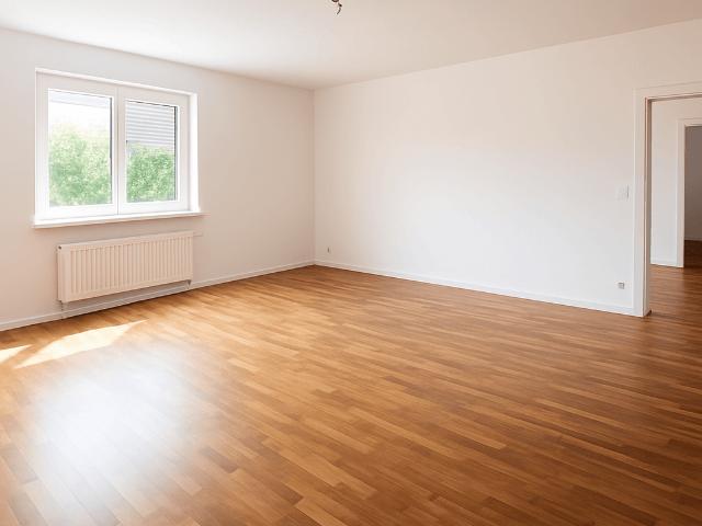 NEU! 4 Zimmerwohnung in Zentrumsnähe Erstbezug