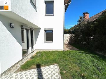 Neu! 5 Zimmer | Südgarten | Küche + Stellplatz inkludiert I MB IMMOBILIEN