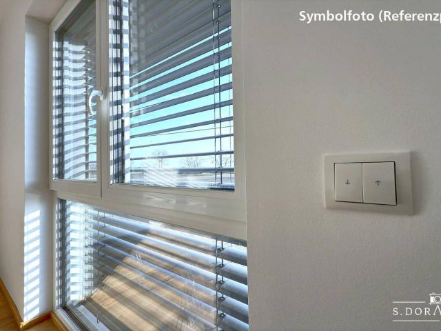 NEU! • 6 Zimmer • Familienhaus • Garten + Terrasse • Luftwärmepumpe • 1220 Wien