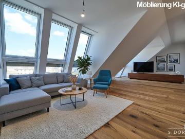 Apartment for sale in 1050 - Keller, Terrasse