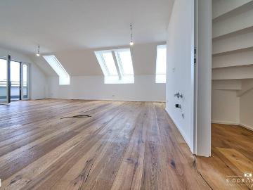 Apartment for sale in 1050 - Keller, Terrasse