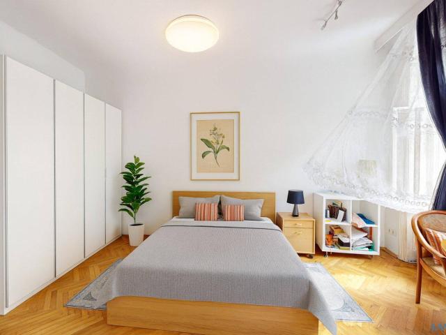 NEU + charmante 1 Zimmer Wohnung! Anlegerhit in 1150 Wien – Rendite mit Zukunft