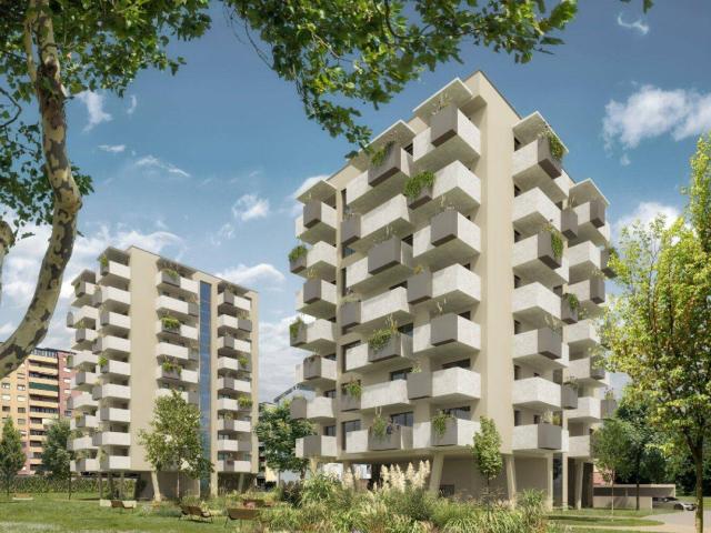 NEU! CITY LIFE KLAGENFURT Zentrale Stadtlage!