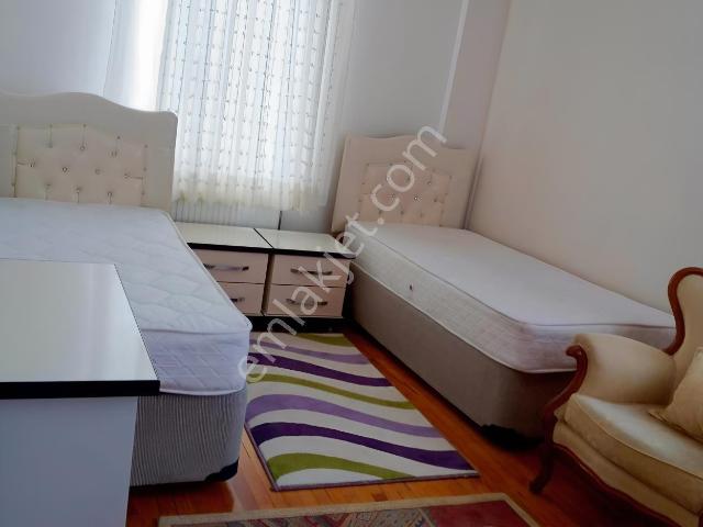 Neü Civarı Çalışan Ve Öğrenciye Kiralık Apart Faturalar Dahil