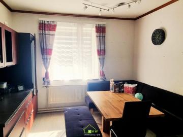 NEU AM MARKT: Charmantes 5 Zimmer Wohnhaus mit Garten und Terrasse