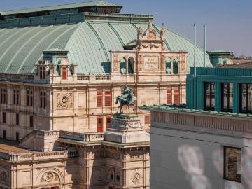 Robert-Stolz-Platz, Innere Stadt, Leopold-Gratz-Platz