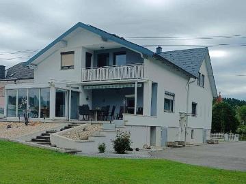 Kemeten, Bezirk Oberwart, Burgenland - Garten