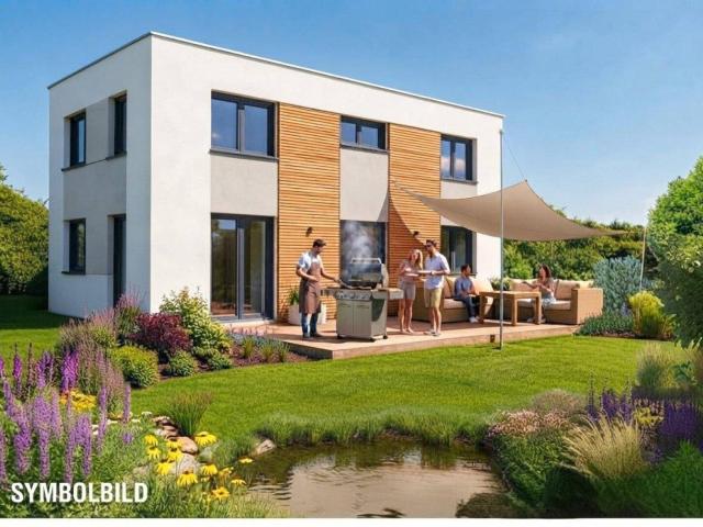 NEU! AKTION SCHLÜSSELFERTIG! Traumlage im Wienerwald nahe Wien | Modernes Einfamilienhaus direkt von Bauträger