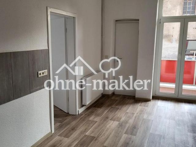 Neu Altstadt Wohnung mit Balkon 3Zimmer