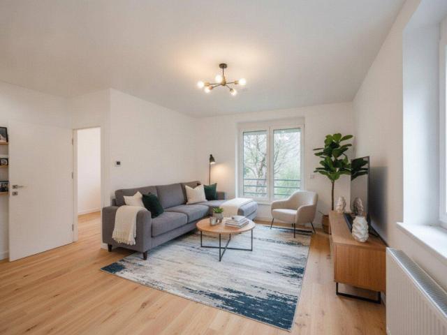 NEU+ Attraktive 1,5 Zimmer Wohnung mit Wohlfühlcharakter