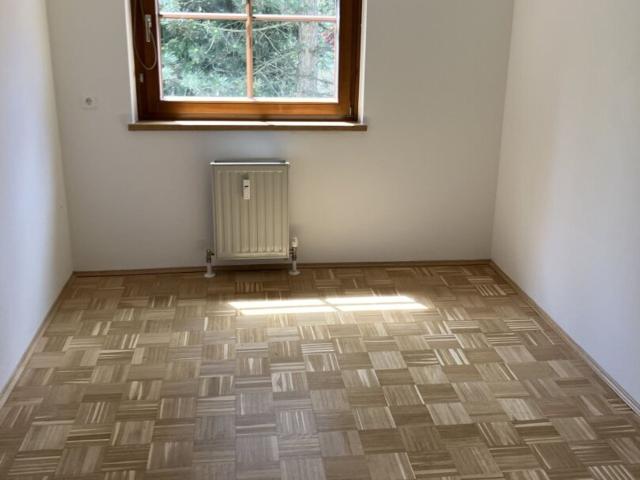 Neu Aufblühen in Eisentratten