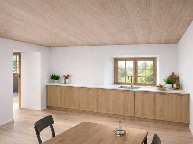 Neu ausgebaute 2½ Zimmer Ferien Wohnung W2