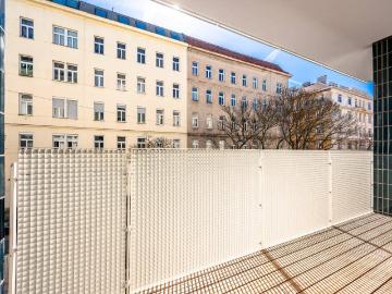 NEU+ außergewöhnliche 2 Zimmer Altbauwohnung Erstbezug BESTLAGE!