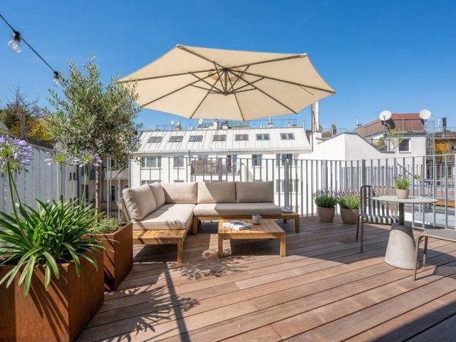 NEU+ außergewöhnliche 2 Zimmer NEUBAUwohnung mit Terrasse/Loggia Erstbezug TOPLAGE!