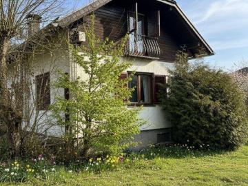 Neu bauen, sanieren oder bauträgern? ALLES möglich