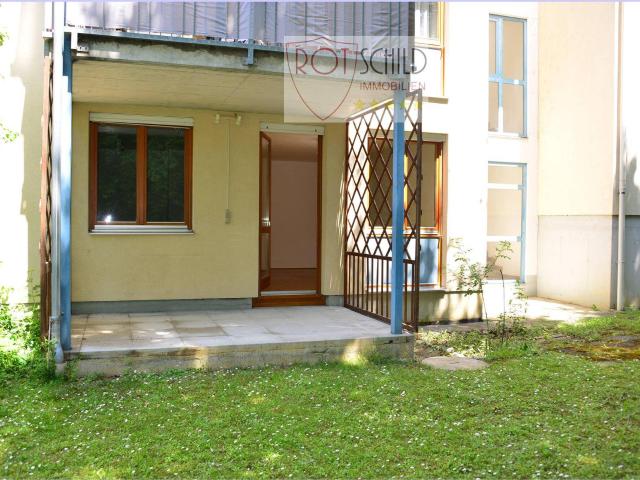 NEU! Barrierefreie 3 Zimmer Wohnung   76m2, EG, 2 SZ, Terrasse mit Garten, Parkplatz, Küchenablöse