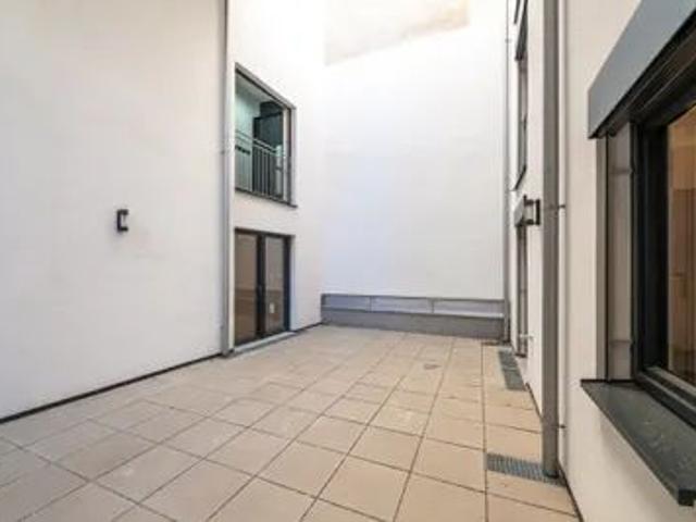 NEU+ Barrierefreie 3 Zimmer Neubauwohnung mit Loggia, Lift und Klimaanlage in Mariahilf