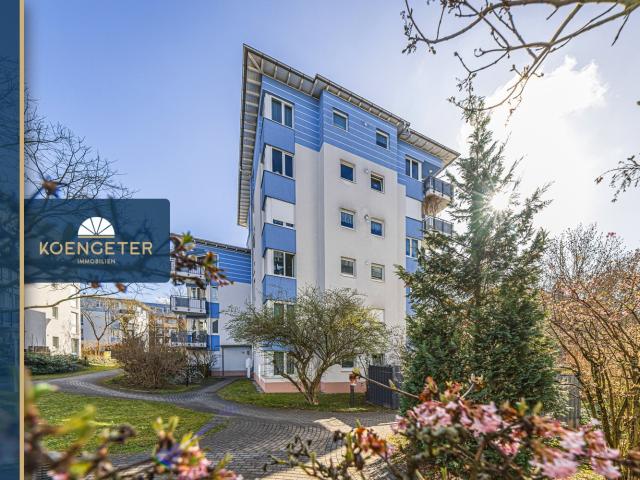 NEU: Bezugsfreie, frisch renovierte Wohnung in Kleinzschocher!