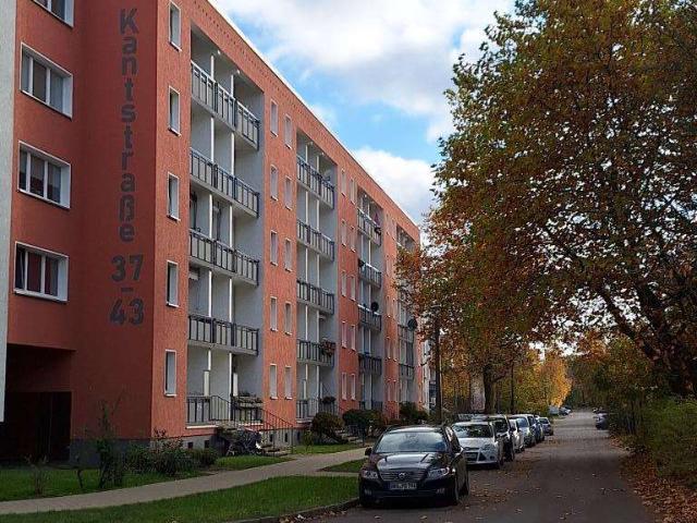 Neu gemacht – jetzt einziehen / Newly renovated – move right in